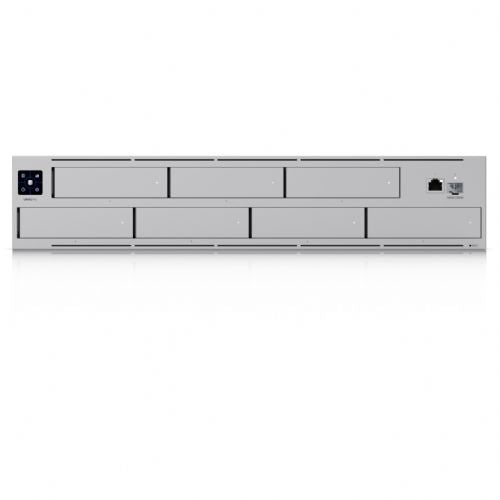 7-Bay Ubiquiti 7x 2.5/3.5 HDD / SSD 1x GbE 1x SFP+ UNAS-Pro