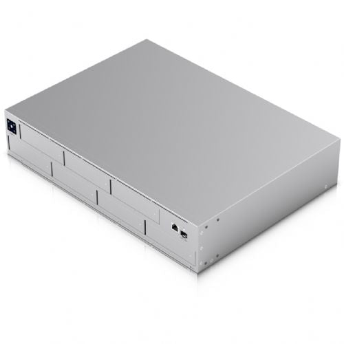 7-Bay Ubiquiti 7x 2.5/3.5 HDD / SSD 1x GbE 1x SFP+ UNAS-Pro