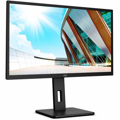 Monitor AOC P2 Q32P2 Ultra HD 80,1 cm (31,5), 2560x1440 (QHD) DP LS 4 ms black
