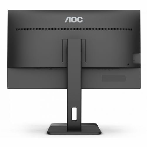 Monitor AOC P2 Q32P2 Ultra HD 80,1 cm (31,5), 2560x1440 (QHD) DP LS 4 ms black