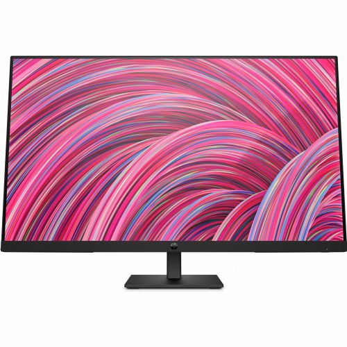 Monitor HP P32u G5 80,1 cm (31,5''), 2560x1440 (QHD), 350cd/m2, 16:9, 5ms, IPS, HDMI, DisplayPort ,USB-C 90W, VESA