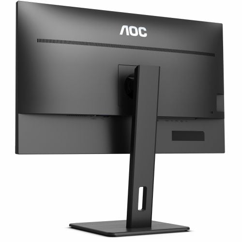 Monitor AOC P2 U32P2 80,1 cm (31,5), 3840x2160 (4K UHD), VA, 350cd/m2, 75Hz 4ms USB3.2 2xHDMI DP LS Pivot Black