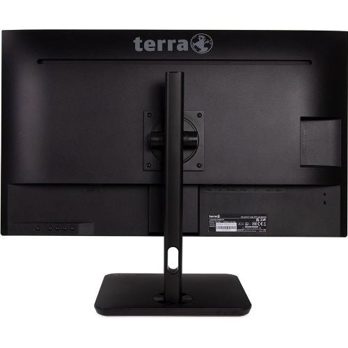 Monitor Terra 3295W PV 80 cm (31,5"), 3840x2160 (4K UHD), 4k IPS 5ms HDMI DP RJ45 USB-C zvučnik crni