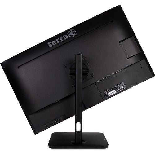 Monitor Terra 3295W PV 80 cm (31,5"), 3840x2160 (4K UHD), 4k IPS 5ms HDMI DP RJ45 USB-C zvučnik crni