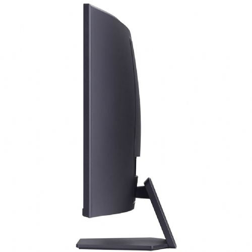 Monitor LG Ultragear 32GS60QC-B 80 cm (31,5"), 2560 x 1440 (QHD), VA, 300cd/m2, 1ms, HDR10 2 x HDMI DP 180 Hz