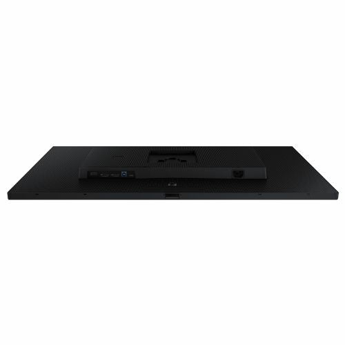 Monitor Samsung LS32D600UAUXEN 81,3 cm (32"), 2560x1440 (QHD), IPS, 350cd/m2, 16:9 5ms 100Hz DP HDMI USB-C-90W, Pivot KVM črna
