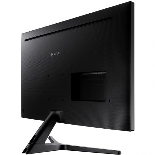 Monitor Samsung LU32J590UQP 81,28 cm (32"), 3840x2160 (4K UHD), 270cd/m2,16:9, 4ms, HDMI, DisplayPort, črna 94129501