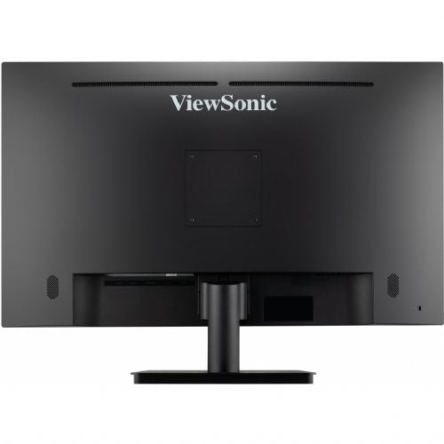 Monitor ViewSonic VA3209-MH, 81,3 cm (32"), 1920 x 1080 (FHD), 16 : 9, FHD, IPS, 4 ms, 75 Hz, HDMI, VGA, zvočnik, črn