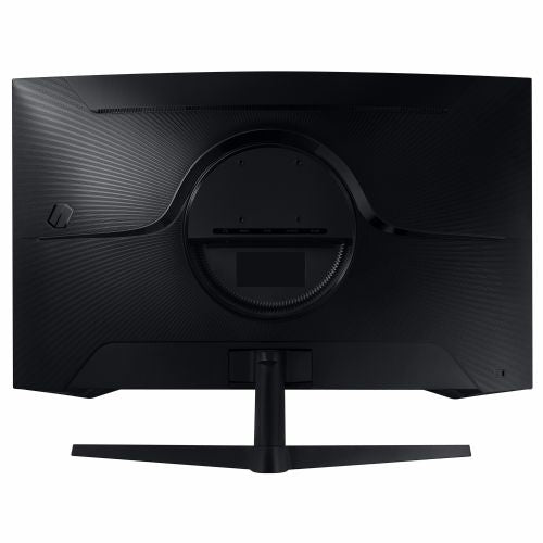 Monitor Samsung Odyssey G5 S32CG552EU 81,3 cm (32"), 2560 x 1440 (WQHD), 16:9 QHD HDR10 ukrivljen 1ms 165Hz HDMI DP črna