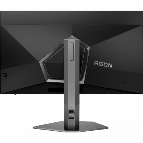 Monitor AOC AGON PRO AG326UD 80 cm (31,5"), 3840x2160 (4K UHD), OLED 250 cd/m2, 16:9 HDR400 TrueBlack 0,03ms 165Hz 2xHDMI DP zvočnik temno siv