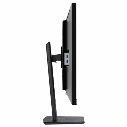 Monitor Iiyama LCD Business XUB3293UHSN-B5 80,1 cm (31,5'), 3840x2160 (4K UHD), IPS, 350cd/m2, 4ms, HDMI, DisplayPort, USB-C 65W, črna