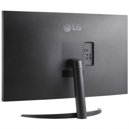 Monitor LG 32UR500-B 80,1 cm (31,5'), 3840x2160 (4K UHD), VA, 250cd/m2, 16:9 4ms 60Hz HDR10 HDMI DP zvočnik črn