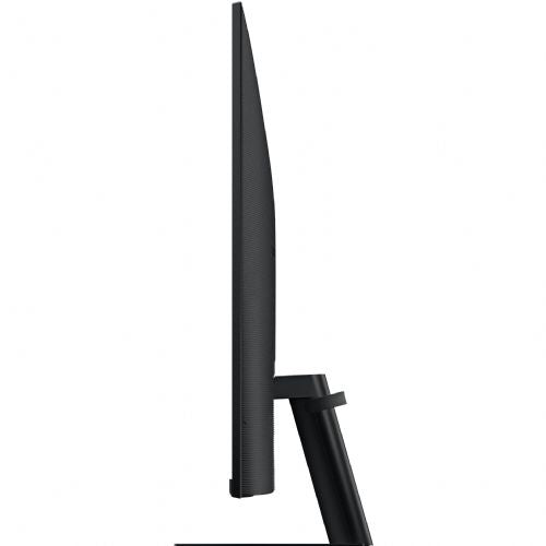 Monitor Samsung LS32DM700UUXEN, 81,3 cm (32"), 3840 x 2160 (4K UHD), 16 : 9, 4 ms, 60 Hz, HDMI, USB-C (65 W), Tizen, Wi-Fi, zvočnik, črn