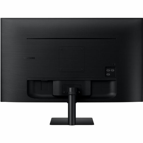 Monitor Samsung LS32DM700UUXEN, 81,3 cm (32"), 3840 x 2160 (4K UHD), 16:9, 4 ms, 60 Hz, HDMI, USB-C (65 W), Tizen, Wi-Fi, zvučnik, crni
