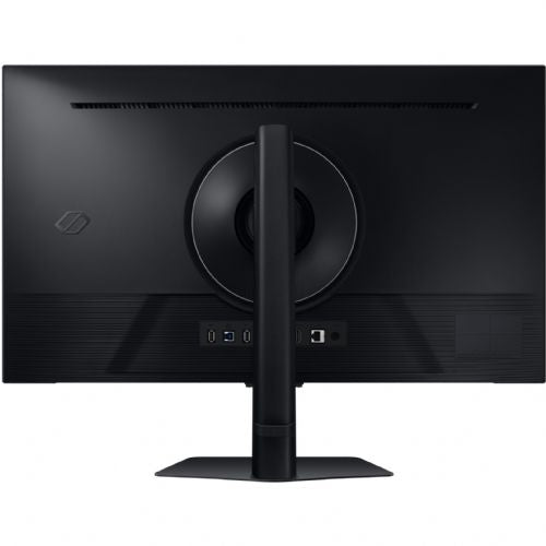 Monitor Samsung Odyssey G7 S32DG702EU 81,3 cm (32"), 3840 x 2160 (4K UHD), IPS, 350 cd/m2, 1ms, 16:9 144 Hz HDR10+ DP HDMI USB zvočnik črne barve