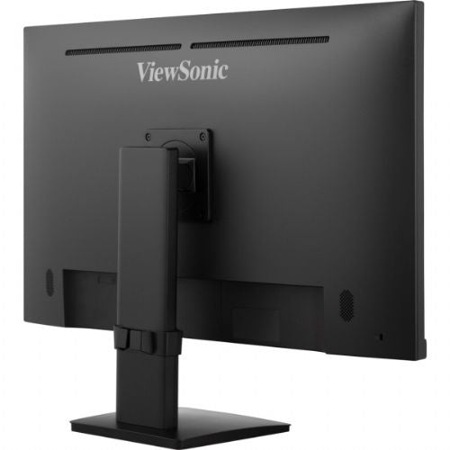 Monitor ViewSonic VG3208-4K, 81,3 cm (32"), 3840 x 2160 (4K UHD), VA, 300 cd/m2, 16 : 9, HDR10, 4 ms, 60 Hz, 2 x HDMI, DP, črn