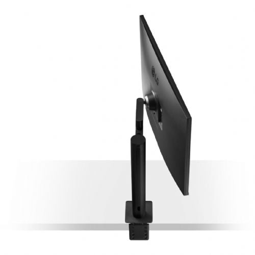 Monitor LG UltraFine Ergo 32UN880K-B 81,3 cm (32"), 3840x2160 (4K UHD), IPS, 350 cd/m2, 5ms, 16:9, HDMI, USB-C 60W, 10W zvočniki,