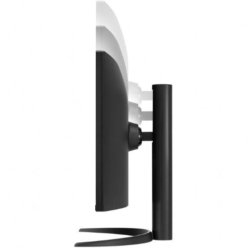 Monitor LG Ultra Wide 34WR55QK-B.AEU, 86,4 cm (34"), 3440 x 1440 (QHD), VA, 300 cd/m2, 5 ms, HDR10, 2 x HDMI, DP, USB-C (65 W), crni 98138488