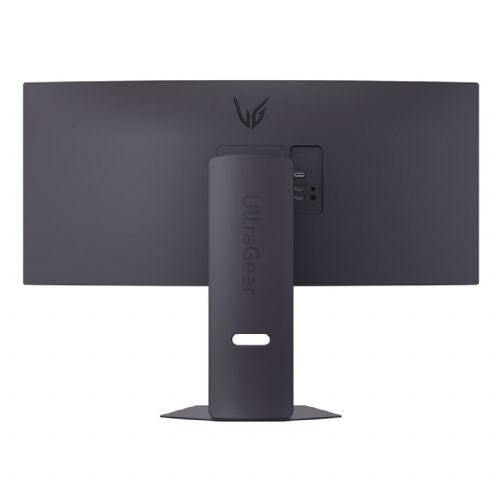 Gaming monitor LG UltraGear 34G600A-B, 86,4 cm (34"), 3440×1440, 21:9, VA, 160 Hz, 1 ms MBR, FreeSync Premium, HDR10, črn