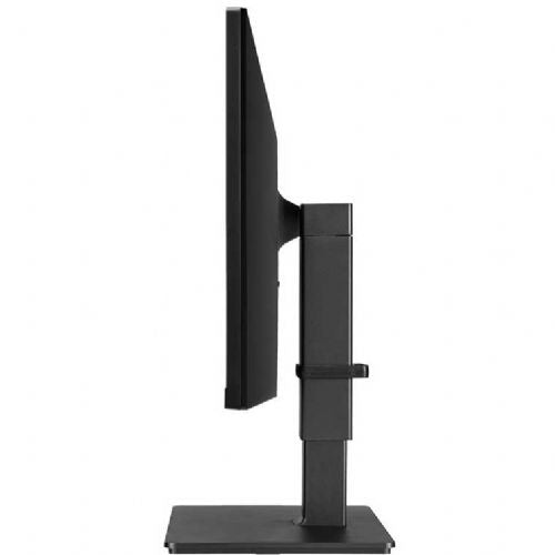 Monitor LG 34BR65F-B 86,4 cm (34"), 2560 x 1080 (QHD), IPS, 400 cd/m2, 5ms, 21:9, 75 Hz HDR DP HDMI zvočnik črne barve