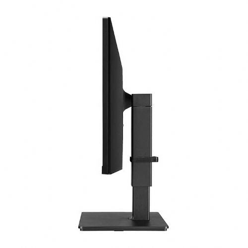 Monitor LG 34BR65F-B 86,4 cm (34"), 2560 x 1080 (QHD), IPS, 400 cd/m2, 5ms, 21:9, 75 Hz HDR DP HDMI zvočnik črne barve