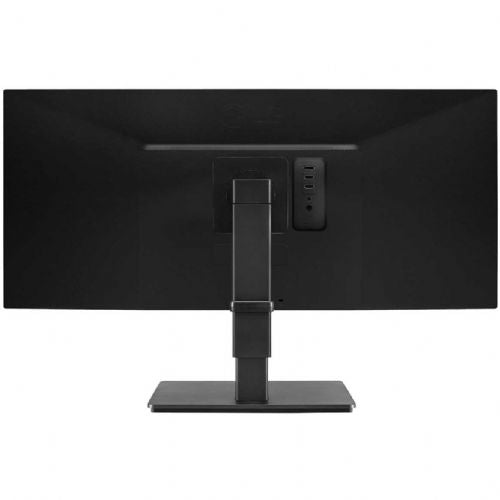 Monitor LG 34BR65F-B 86,4 cm (34"), 2560 x 1080 (QHD), IPS, 400 cd/m2, 5ms, 21:9, 75 Hz HDR DP HDMI zvočnik črne barve