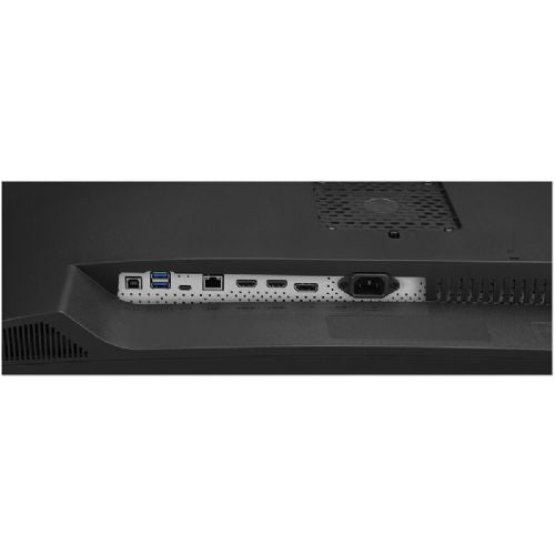 Monitor LG 34BQ77QC 86,4 cm (34"), 3440x1440 (UWQHD), 300 cd/m2, 21:9 5ms IPS HDMI USB-C 90W, UWQHD črna
