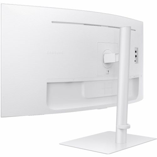 Monitor Samsung ViewFinity S6 S65TC 86,36 cm (34,0"), VA, 21:9, 3440x1440, HDMI, DP, 2x Thunderbolt LS34C650TAUXEN 94134181