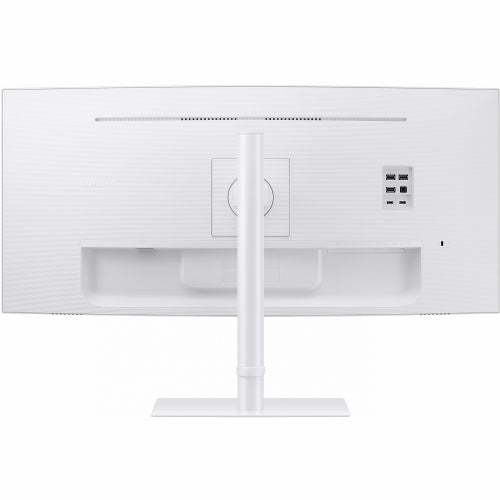 Monitor Samsung ViewFinity S6 S65TC 86,36 cm (34,0"), VA, 21:9, 3440x1440, HDMI, DP, 2x Thunderbolt LS34C650TAUXEN 94134181