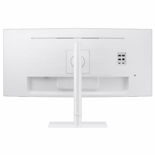 Monitor Samsung ViewFinity S6 S65TC 86,36 cm (34,0"), VA, 21:9, 3440x1440, HDMI, DP, 2x Thunderbolt LS34C650TAUXEN 94134181