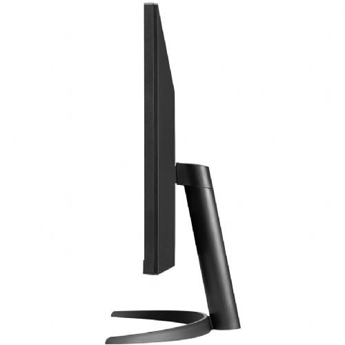 Monitor LG UltraWide 34WQ500-B, 86,36 cm (34"), 2560 x 1080 (QHD), IPS, 400 cd/ m2, 21 : 9, 5 ms, 100 Hz, HDMI, USB-C, črn