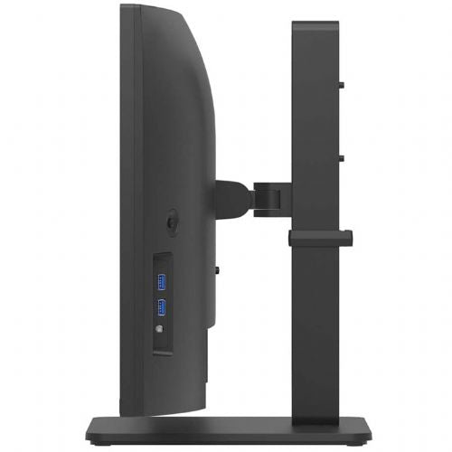 Monitor LG 34BA85QE-B 86,4 cm (34"), 3440x1440 (WQHD), IPS, 300cd/m2, 21:9 5ms 60Hz HDR10 HDMI DP USB-C 90W, zvočnik