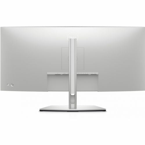 Monitor Dell UltraSharp U3423WE, 86,36 cm (34"), 3440 x 1440 (UWQHD), 300 cd/m2, Black IPS, 21 : 9, 5 ms, USB-C (90 W), sRGB, zvočnika 10 W (210-BFIT)