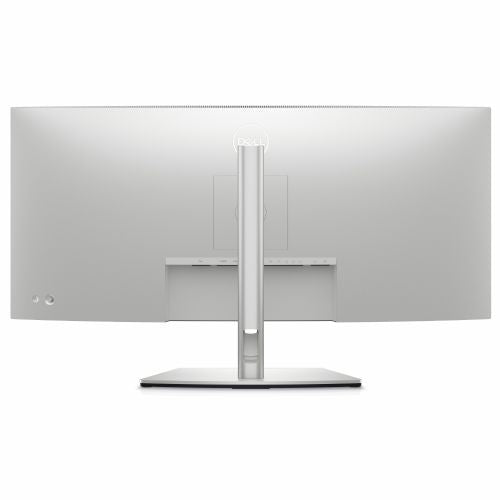 Monitor Dell UltraSharp U3423WE, 86,36 cm (34"), 3440 x 1440 (UWQHD), 300 cd/m2, Black IPS, 21 : 9, 5 ms, USB-C (90 W), sRGB, zvočnika 10 W (210-BFIT)