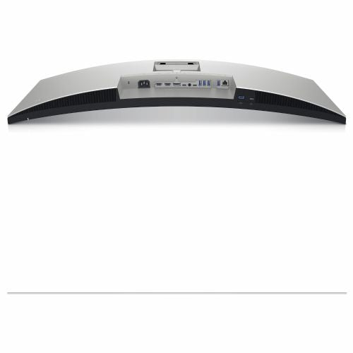 Monitor Dell UltraSharp U3423WE, 86,36 cm (34"), 3440 x 1440 (UWQHD), 300 cd/m2, Black IPS, 21 : 9, 5 ms, USB-C (90 W), sRGB, zvočnika 10 W (210-BFIT)