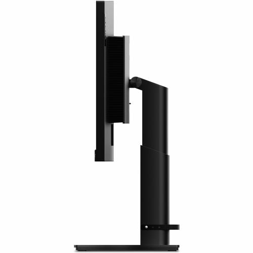 Monitor Lenovo ThinkVision P34w-20 86,36 cm (34,0"), 3440x1440 (UWQHD), IPS, 21:9 300cd/m2 1000:1 6ms, HDMI 2.0,DP 1.2, DP, USB-C 100W, USB HUB RJ45 3y