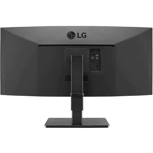 Monitor LG 35BN77CP-B 88,90 cm (35"), 3440x1440 (QHD), 5ms 21:9 IPS HDMI DP USB-C 65W, zvočnik UWD črn