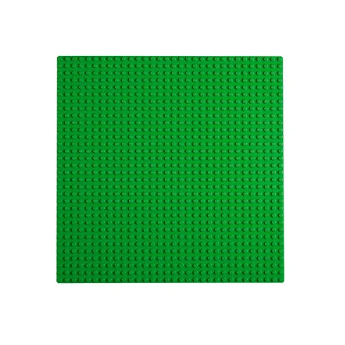 Lego® Classic: Zelena osnovna plošča (11023)