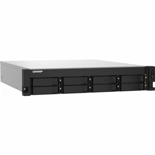 8-Bay QNAP TS-832PXU NAS strežnik 8 Bay Storage Server