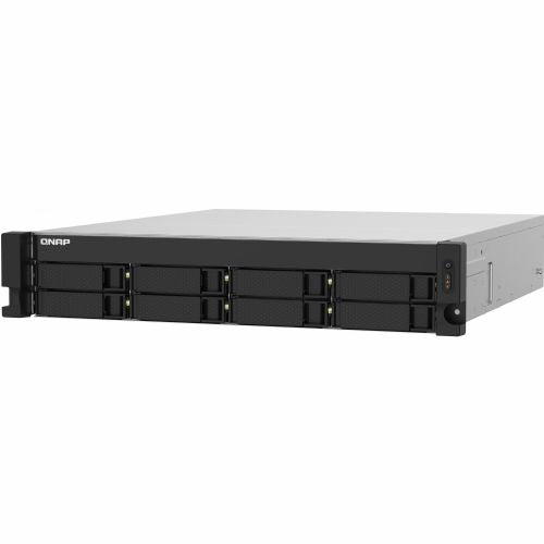 8-Bay QNAP TS-832PXU NAS strežnik 8 Bay Storage Server