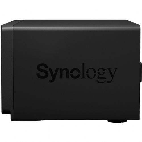 Synology Disk Station DS1821+ s 8 utora