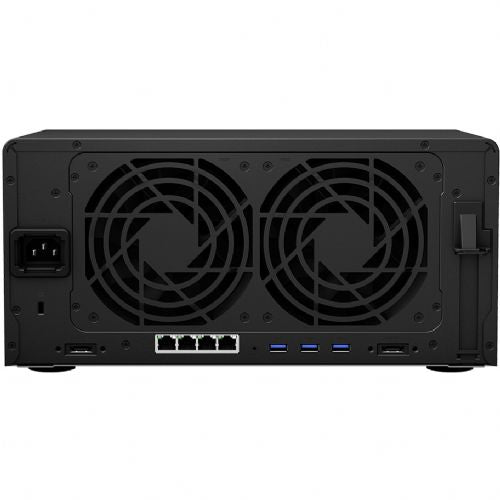 Synology Disk Station DS1821+ s 8 utora