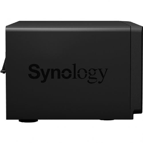 Synology Disk Station DS1821+ s 8 utora