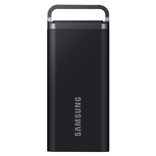 8TB Samsung prenosni T5 EVO USB 3.2 Gen1 črn maloprodaja