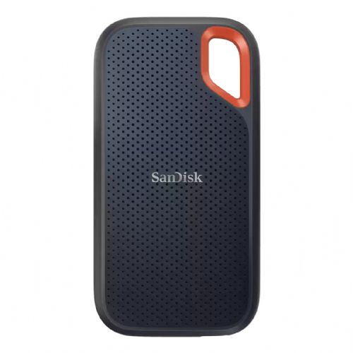 Zunanji prenosni SSD disk SanDisk Extreme 8TB, USB 3.2 Gen 2