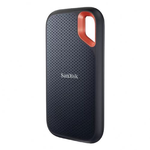 Zunanji prenosni SSD disk SanDisk Extreme 8TB, USB 3.2 Gen 2