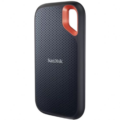 Zunanji prenosni SSD disk SanDisk Extreme 8TB, USB 3.2 Gen 2