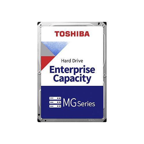 Vgradni HDD-disk Toshiba Enterprise Capacity, 8 TB, 7200 RPM, 512 MB, Ent.