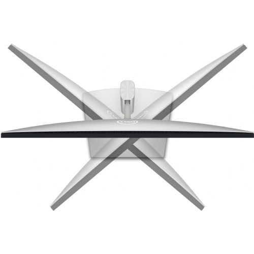 Monitor Dell UltraSharp U3223QE, 80,1 cm (31,5''), 3840 x 2160, 16 : 9, 5 ms, IPS, HDMI, DisplayPort, USB-C 90 W, VESA, pivot, 4K srebrno-črn