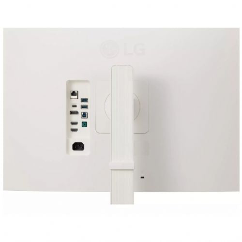 Monitor LG 38WR85QC-W 95,25 cm (37,5"), 3840x1600 (WQHD+), NanoIPS, 450 cd/m2, 1ms, 144 Hz, 21:9, 2x HDMI, DP, USB-C 90W, LS 144 Hz